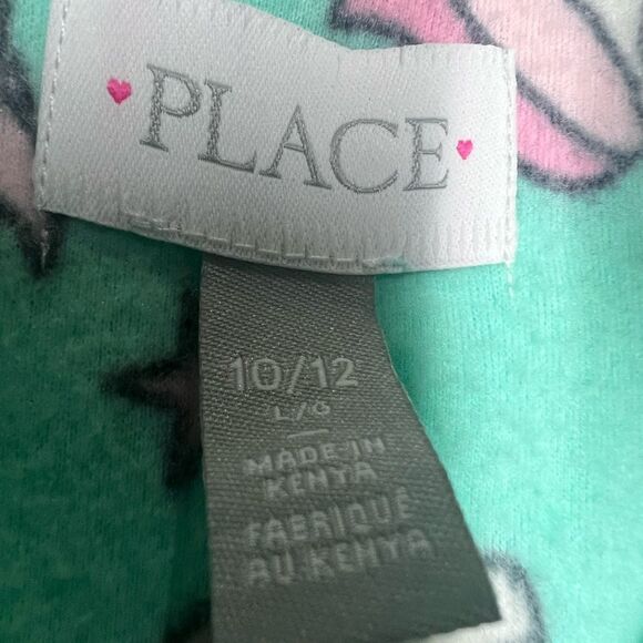 Unicorn fleece - Picture 6 of 6